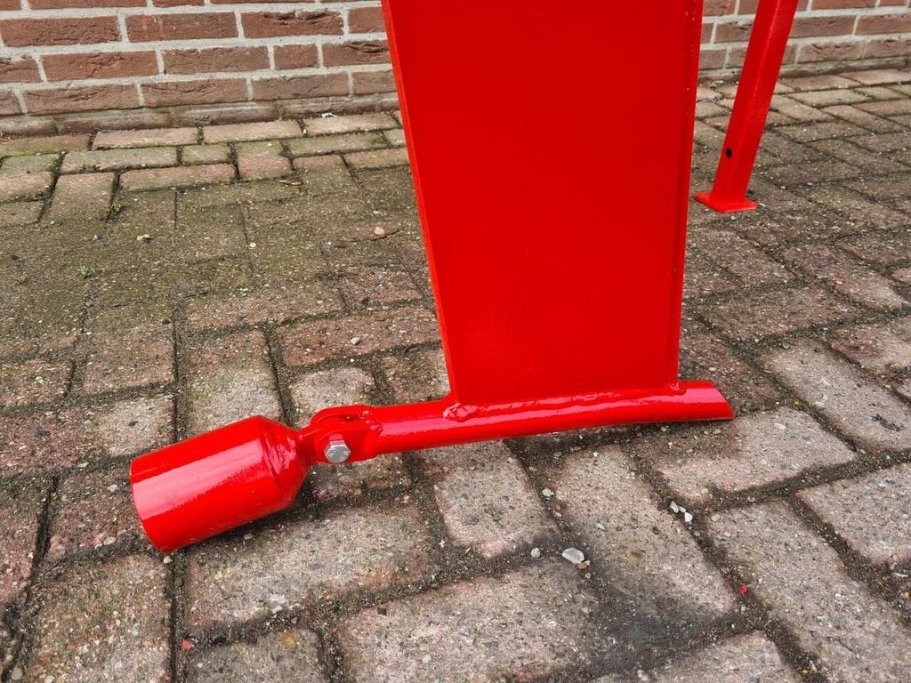 Grubber typu Sonstige MOLPLOEG, Neumaschine v Goudriaan (Obrázek 4)