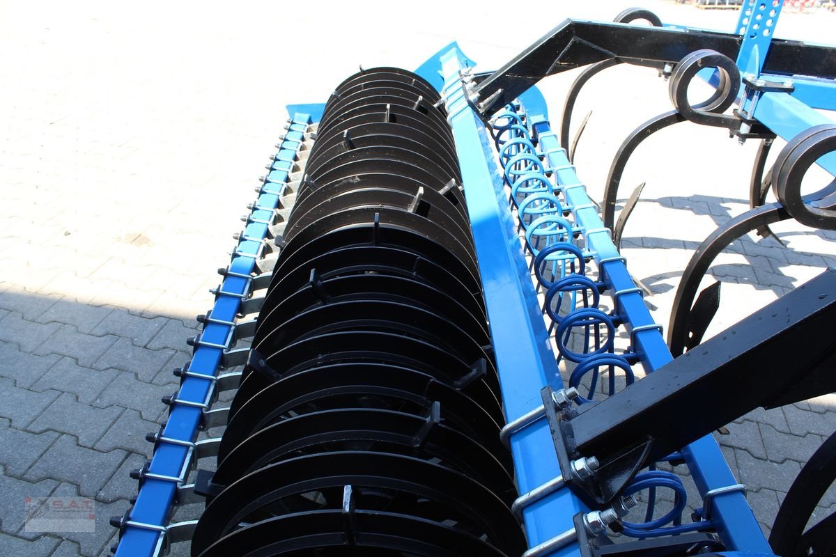 Grubber des Typs Sonstige Mulchgrubber 3m - Sofort verfügbar, Neumaschine in Eberschwang (Bild 13)