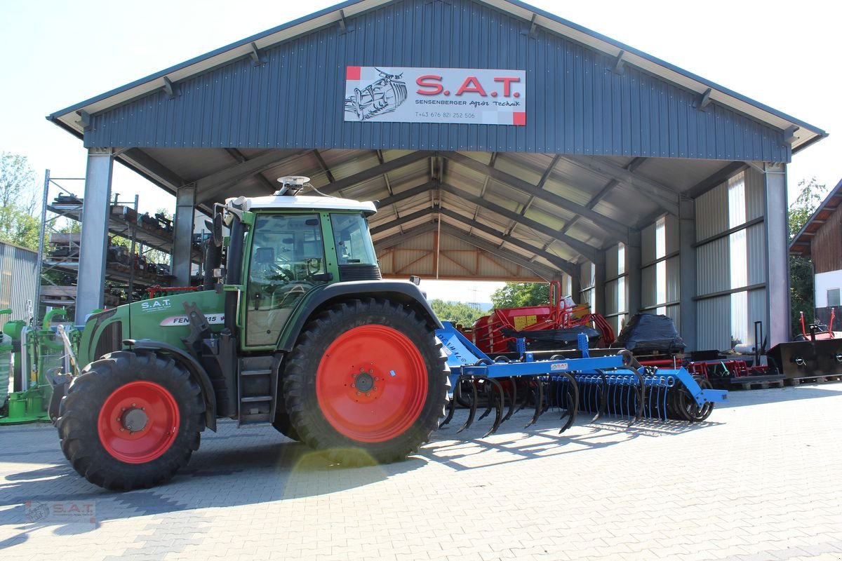 Grubber des Typs Sonstige Mulchgrubber 3m - Sofort verfügbar, Neumaschine in Eberschwang (Bild 15)