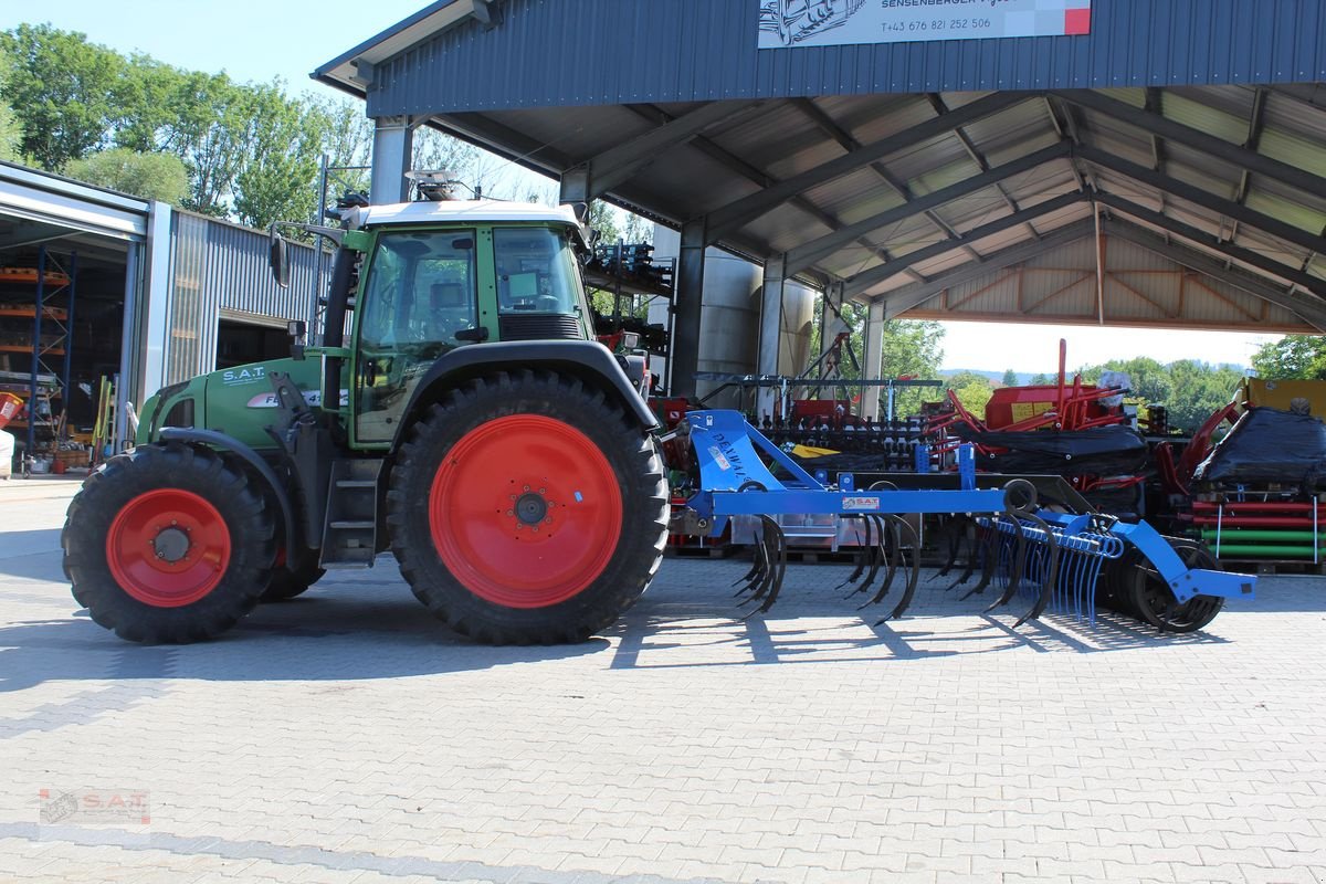 Grubber des Typs Sonstige Mulchgrubber 3m - Sofort verfügbar, Neumaschine in Eberschwang (Bild 1)