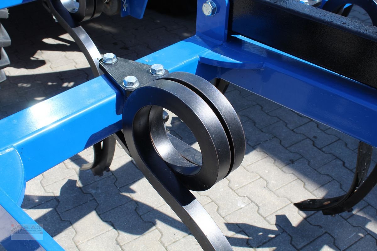 Grubber des Typs Sonstige Mulchgrubber 3m - Sofort verfügbar, Neumaschine in Eberschwang (Bild 12)