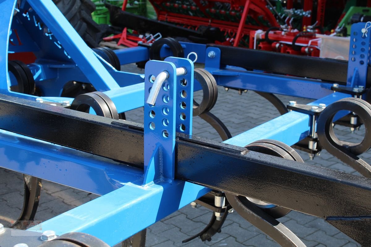 Grubber des Typs Sonstige Mulchgrubber 3m - Sofort verfügbar, Neumaschine in Eberschwang (Bild 9)