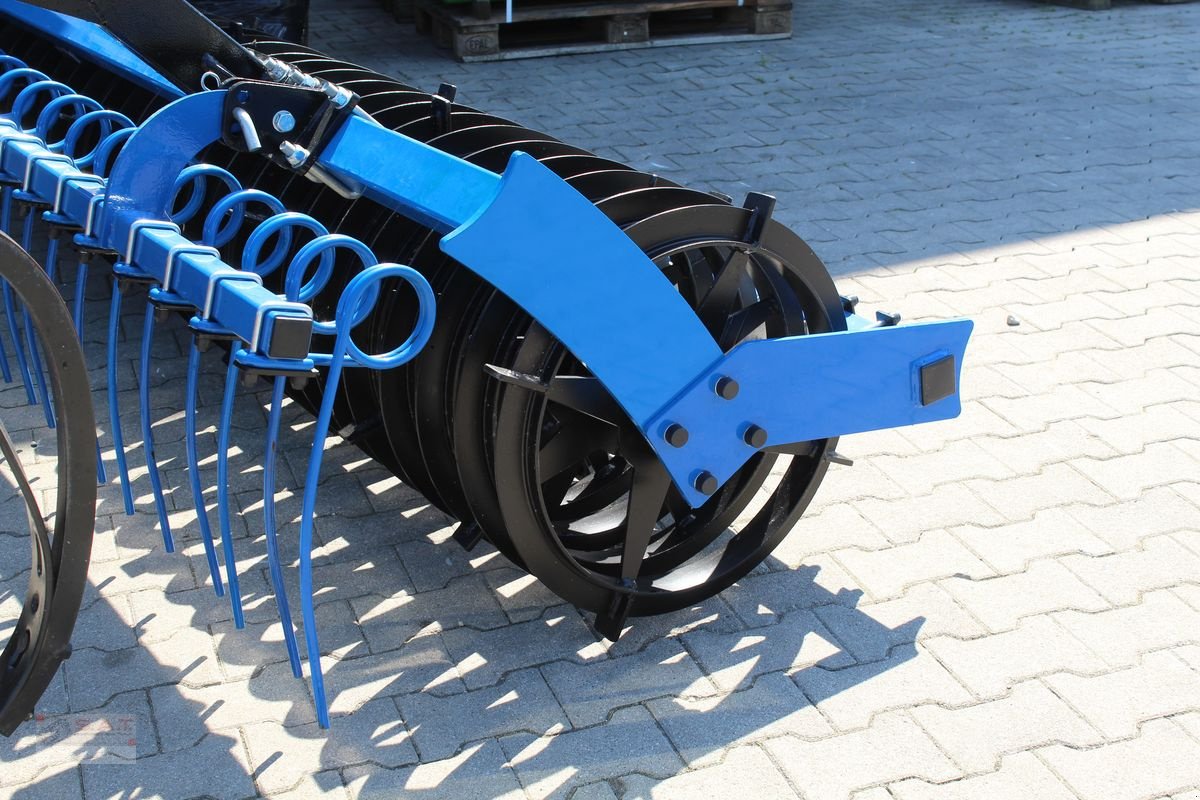 Grubber des Typs Sonstige Mulchgrubber 3m - Sofort verfügbar, Neumaschine in Eberschwang (Bild 10)