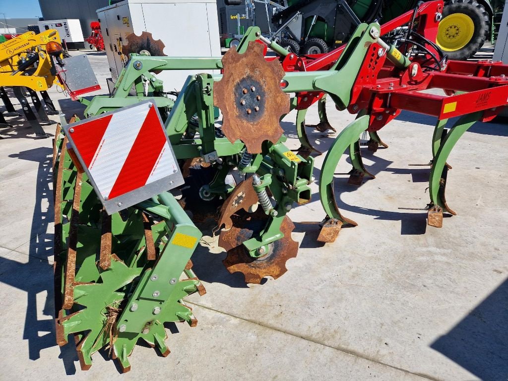 Grubber tip Sonstige MULTITASKER ST, Gebrauchtmaschine in LESTREM (Poză 3)