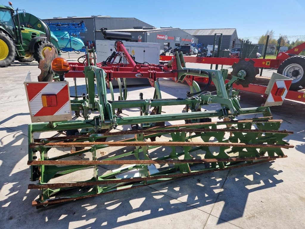 Grubber tip Sonstige MULTITASKER ST, Gebrauchtmaschine in LESTREM (Poză 4)