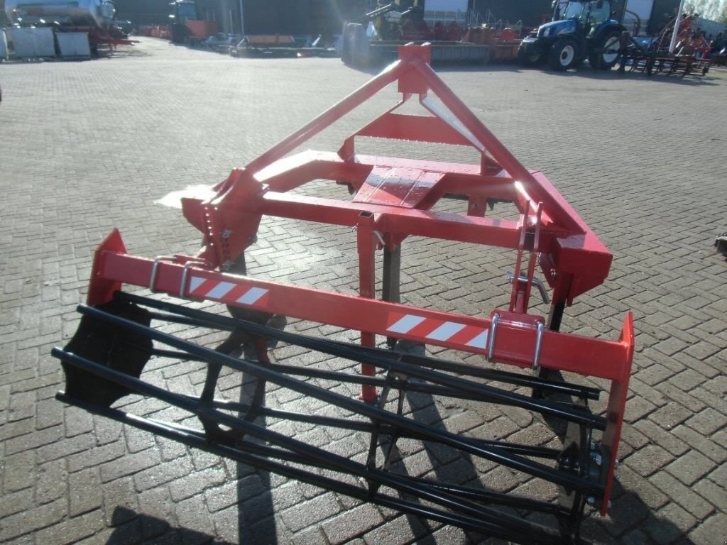 Grubber des Typs Sonstige N4255 Woelpoot - 3 tands, Neumaschine in Goudriaan (Bild 2)