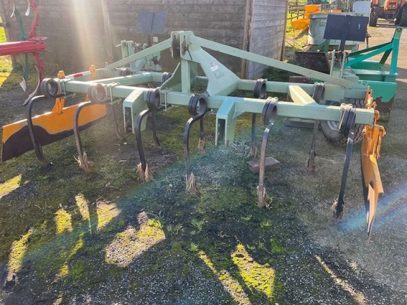 Grubber tipa Sonstige NEODECHAUMEUR, Gebrauchtmaschine u les hayons (Slika 3)