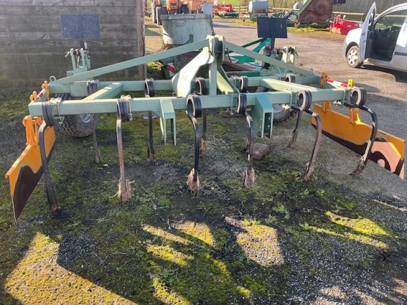 Grubber tipa Sonstige NEODECHAUMEUR, Gebrauchtmaschine u les hayons (Slika 2)