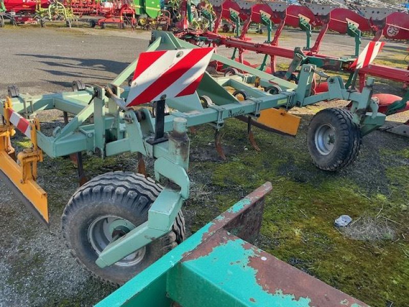 Grubber za tip Sonstige NEODECHAUMEUR, Gebrauchtmaschine u les hayons
