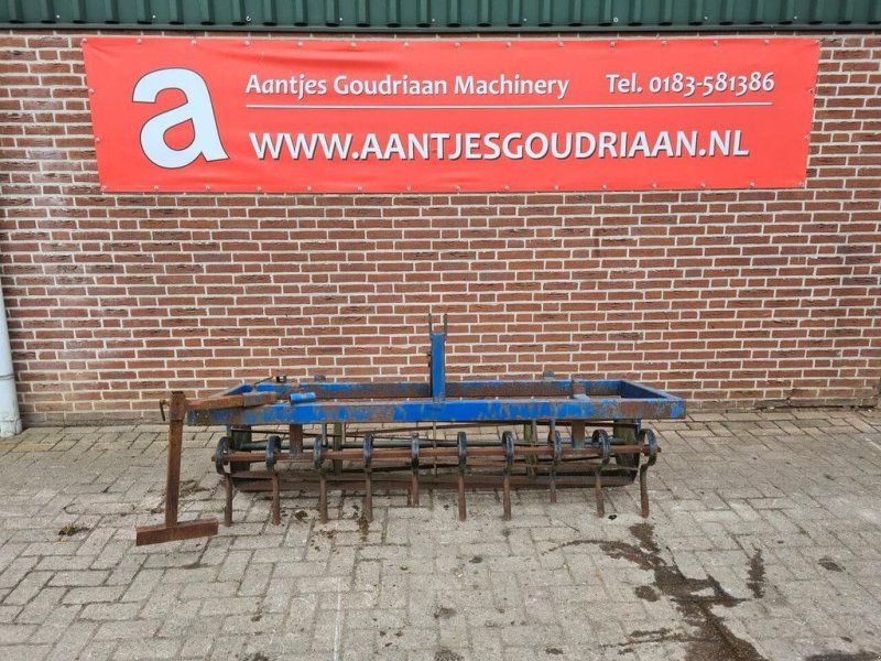 Grubber of the type Sonstige Onbekend, Neumaschine in Goudriaan (Picture 1)