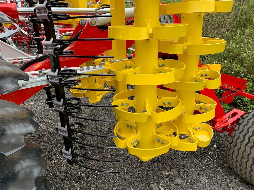 Grubber des Typs Sonstige P&ouml;ttinger Terradisc 5001T Terradisc 5001T, Neumaschine in Wierden (Bild 9)