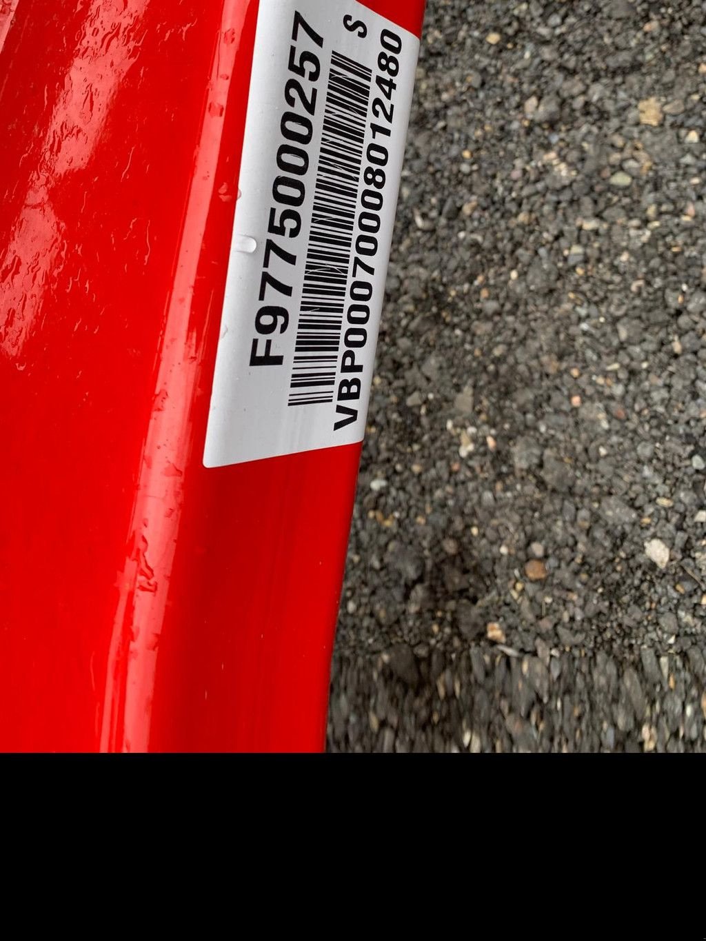 Grubber des Typs Sonstige P&ouml;ttinger Terradisc 5001T Terradisc 5001T, Neumaschine in Wierden (Bild 3)