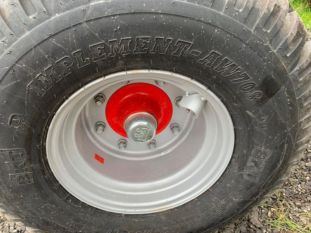 Grubber des Typs Sonstige P&ouml;ttinger Terradisc 5001T Terradisc 5001T, Neumaschine in Wierden (Bild 7)