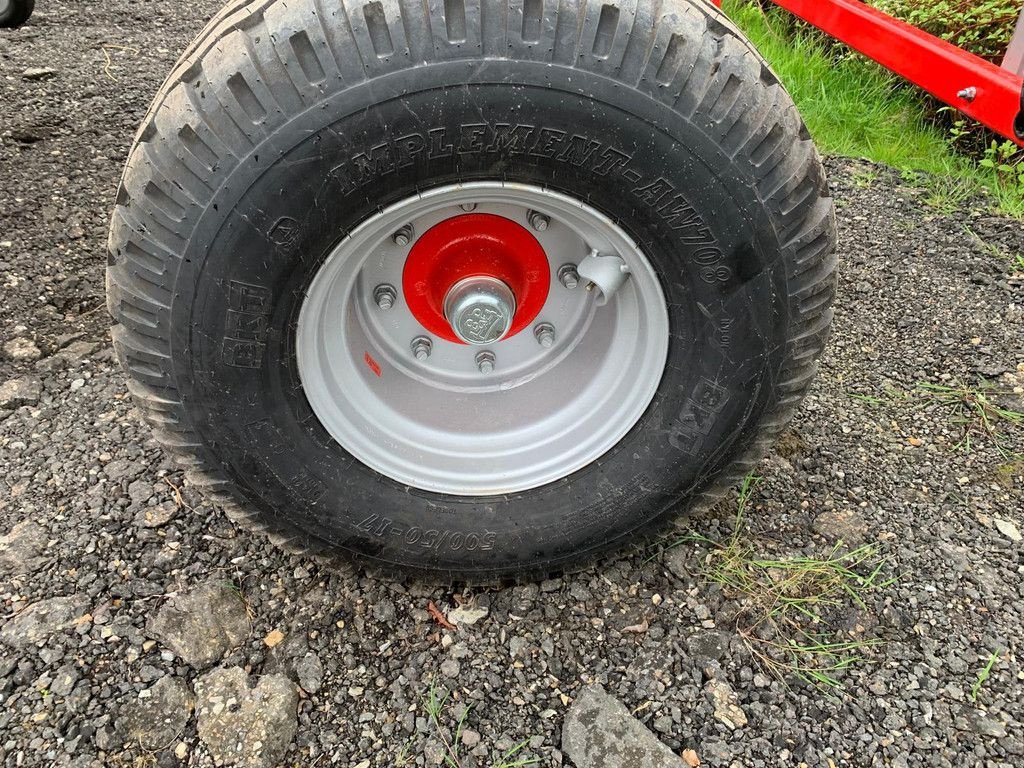 Grubber des Typs Sonstige P&ouml;ttinger Terradisc 5001T Terradisc 5001T, Neumaschine in Wierden (Bild 8)