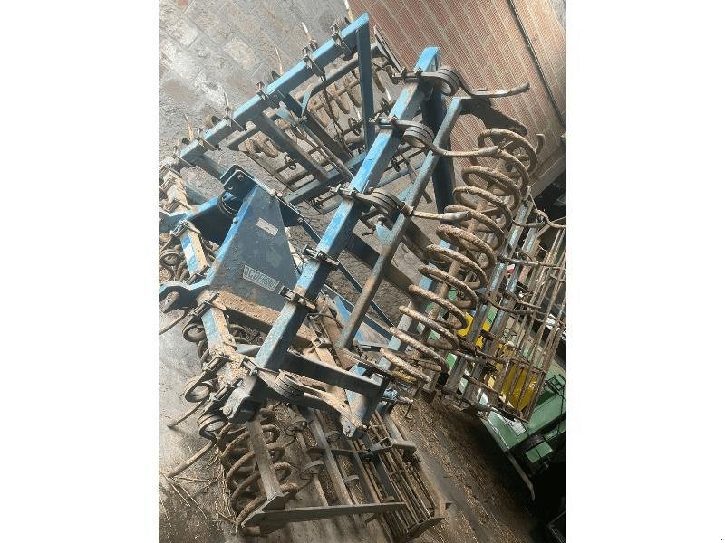 Grubber des Typs Sonstige PCR600, Gebrauchtmaschine in Richebourg (Bild 3)