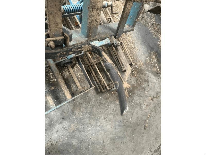 Grubber des Typs Sonstige PCR600, Gebrauchtmaschine in Richebourg (Bild 4)