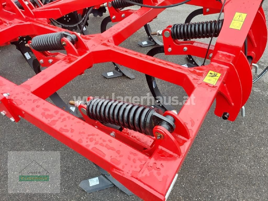 Grubber del tipo Sonstige PLUTON 3 METER, Neumaschine en Haag (Imagen 4)