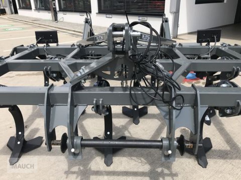 Grubber typu Sonstige Pluton 3m, Neumaschine v Burgkirchen (Obrázek 16)