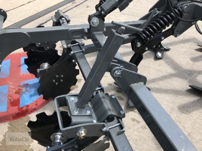 Grubber typu Sonstige Pluton 3m, Neumaschine v Burgkirchen (Obrázek 15)