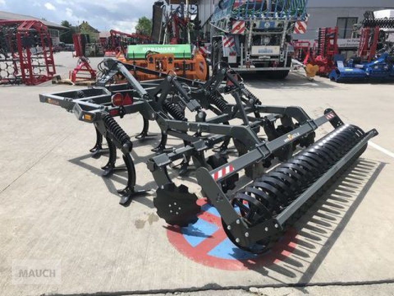 Grubber typu Sonstige Pluton 3m, Neumaschine v Burgkirchen (Obrázek 5)