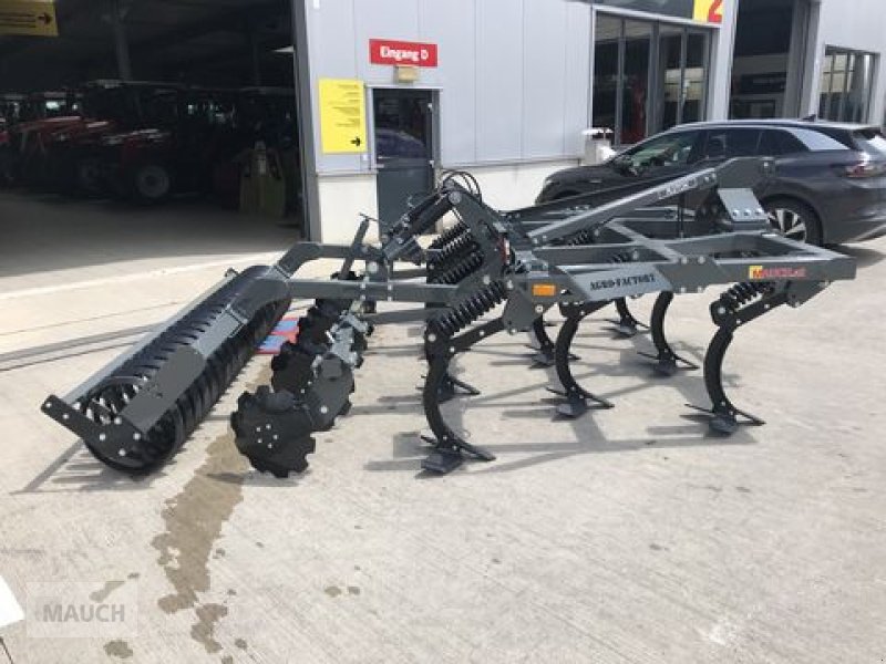 Grubber typu Sonstige Pluton 3m, Neumaschine v Burgkirchen (Obrázek 9)