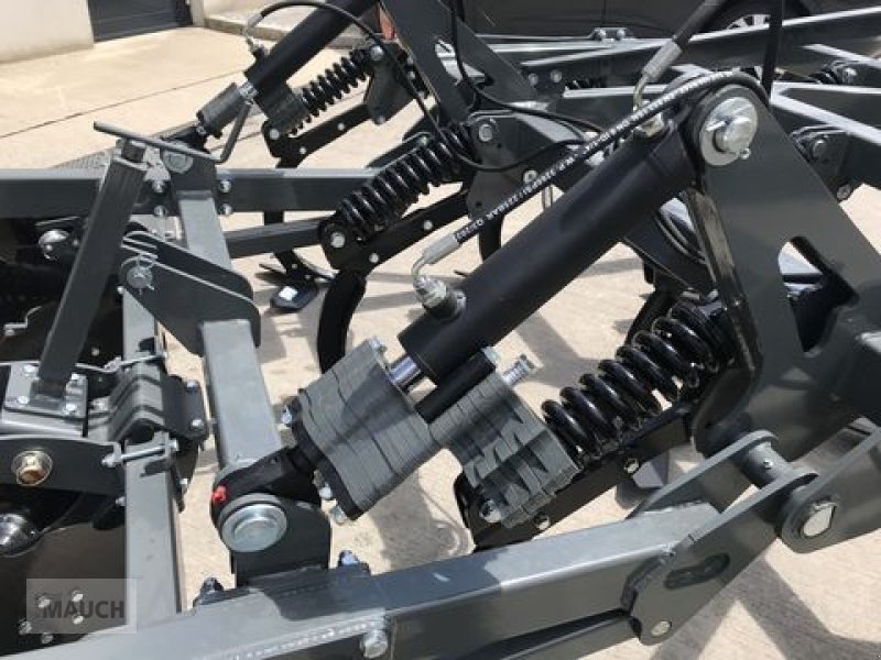 Grubber typu Sonstige Pluton 3m, Neumaschine v Burgkirchen (Obrázek 14)