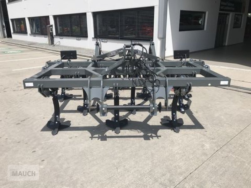 Grubber typu Sonstige Pluton 3m, Neumaschine v Burgkirchen (Obrázek 2)