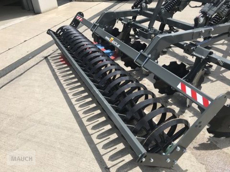 Grubber typu Sonstige Pluton 3m, Neumaschine v Burgkirchen (Obrázek 10)