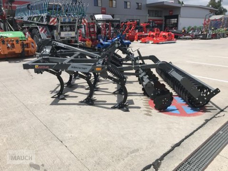 Grubber typu Sonstige Pluton 3m, Neumaschine v Burgkirchen (Obrázek 4)