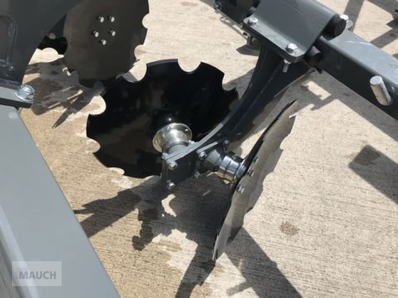 Grubber typu Sonstige Pluton 3m, Neumaschine v Burgkirchen (Obrázek 11)