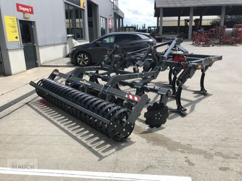 Grubber typu Sonstige Pluton 3m, Neumaschine v Burgkirchen (Obrázek 8)