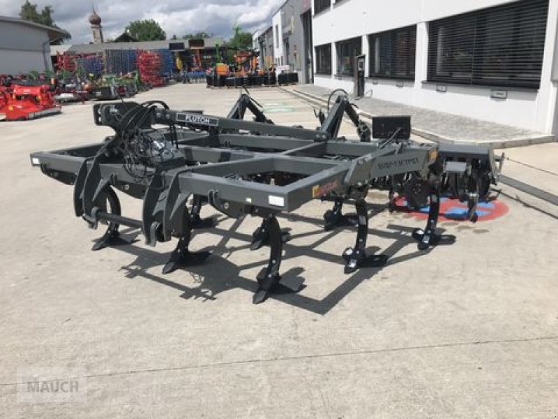 Grubber typu Sonstige Pluton 3m, Neumaschine v Burgkirchen (Obrázek 3)