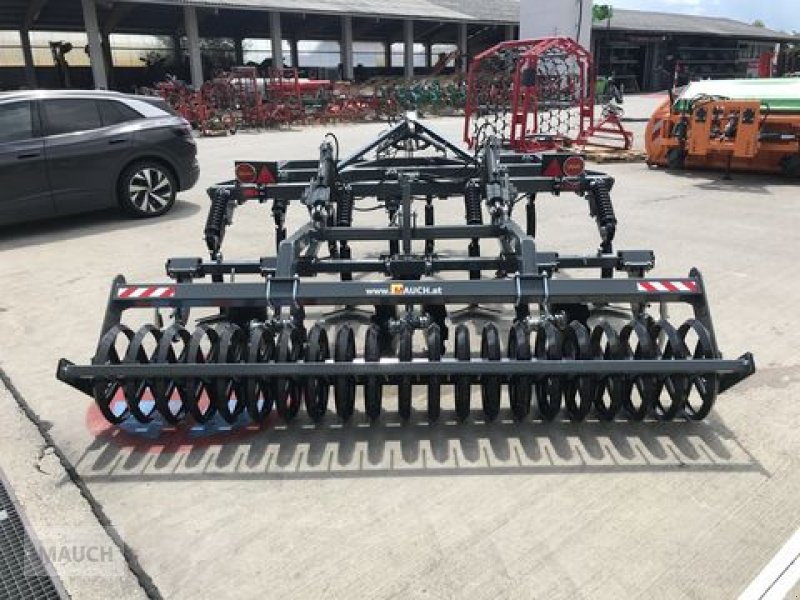 Grubber typu Sonstige Pluton 3m, Neumaschine v Burgkirchen (Obrázek 7)