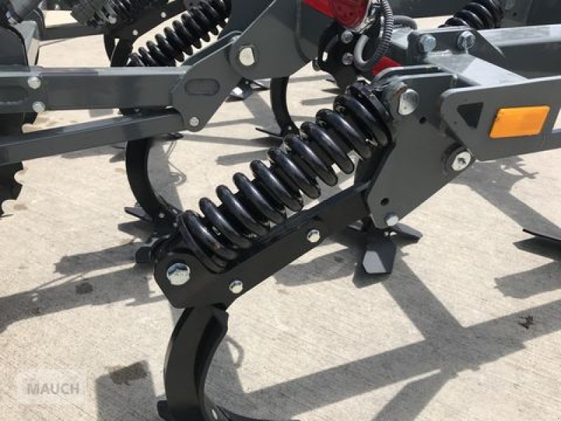 Grubber typu Sonstige Pluton 3m, Neumaschine v Burgkirchen (Obrázek 13)