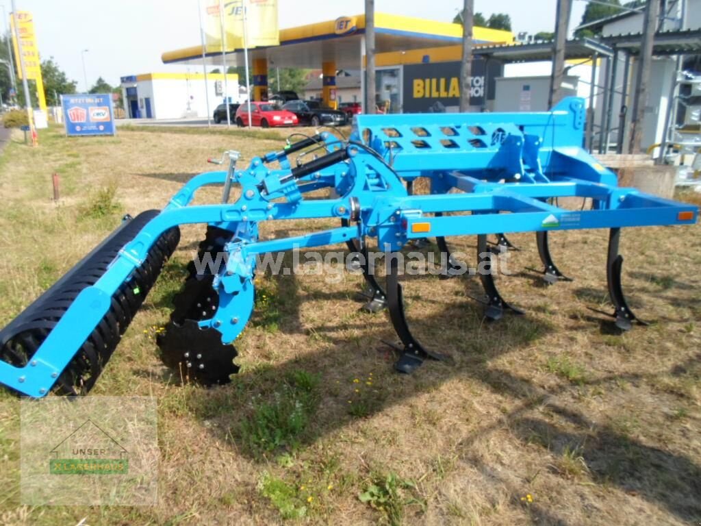 Grubber tip Sonstige PLUTON 3M, Neumaschine in Ottensheim (Poză 11)