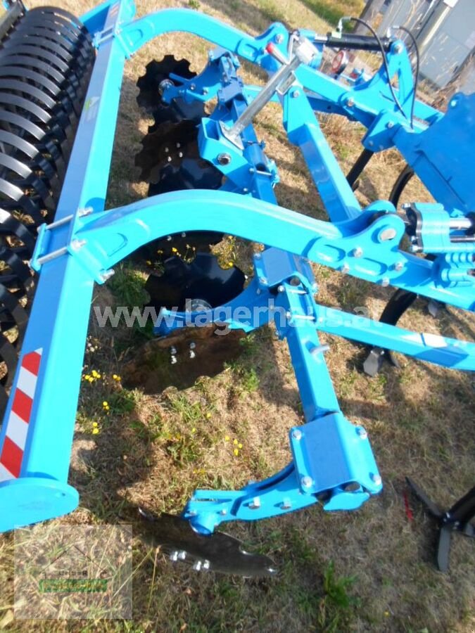 Grubber a típus Sonstige PLUTON 3M, Neumaschine ekkor: Ottensheim (Kép 13)