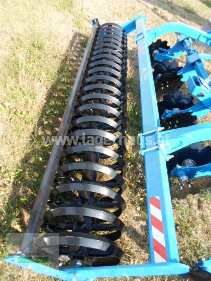 Grubber a típus Sonstige PLUTON 3M, Neumaschine ekkor: Ottensheim (Kép 12)