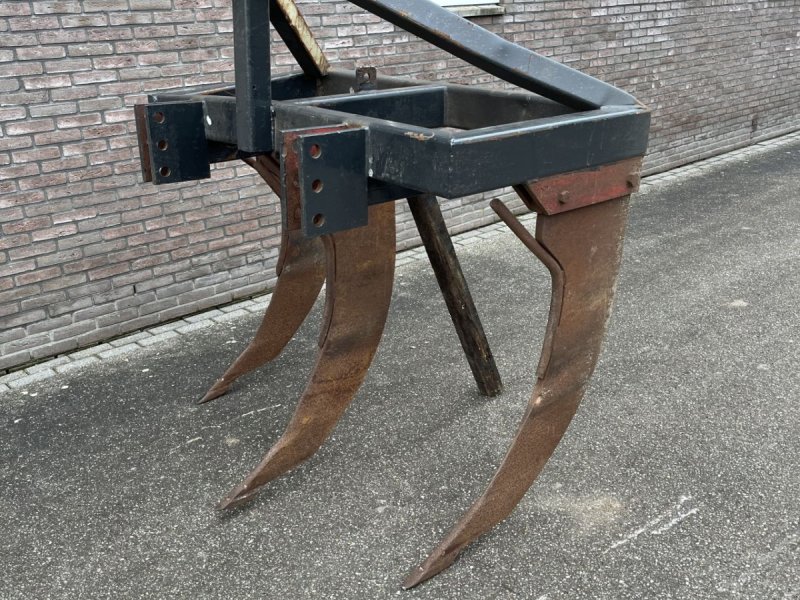 Grubber от тип Sonstige PM 000, Gebrauchtmaschine в Wekerom (Снимка 1)