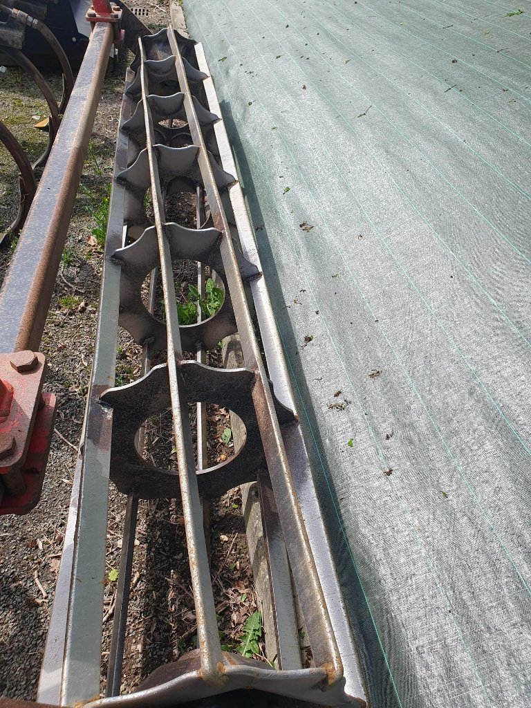 Grubber typu Sonstige Poly cult RS40, Gebrauchtmaschine v VILLAINES LA JUHEL (Obrázek 7)