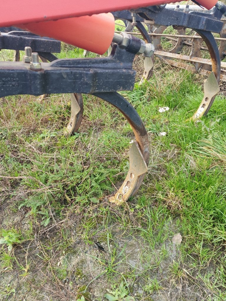 Grubber typu Sonstige Poly cult RS40, Gebrauchtmaschine v VILLAINES LA JUHEL (Obrázek 3)