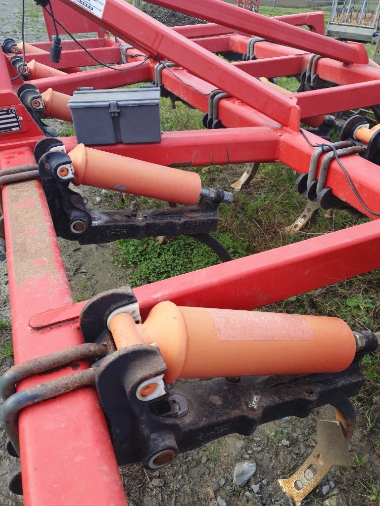 Grubber typu Sonstige Poly cult RS40, Gebrauchtmaschine v VILLAINES LA JUHEL (Obrázek 4)