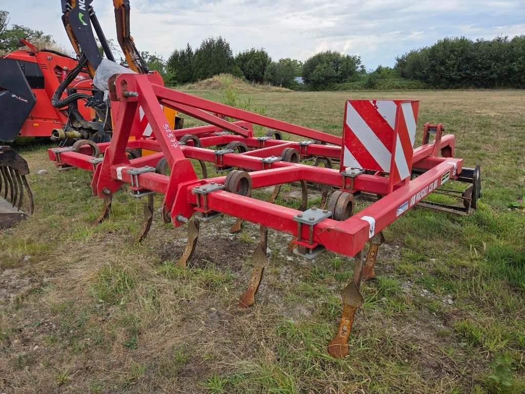 Grubber типа Sonstige Polycult C35, Gebrauchtmaschine в MAYENNE (Фотография 1)