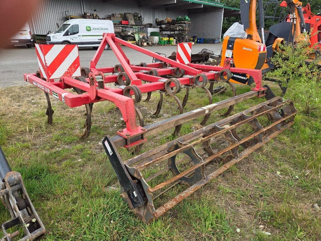 Grubber типа Sonstige Polycult C35, Gebrauchtmaschine в MAYENNE (Фотография 6)