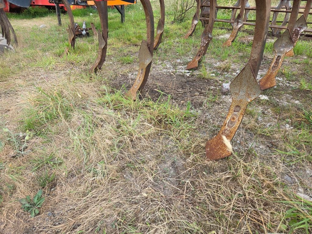 Grubber типа Sonstige Polycult C35, Gebrauchtmaschine в MAYENNE (Фотография 2)