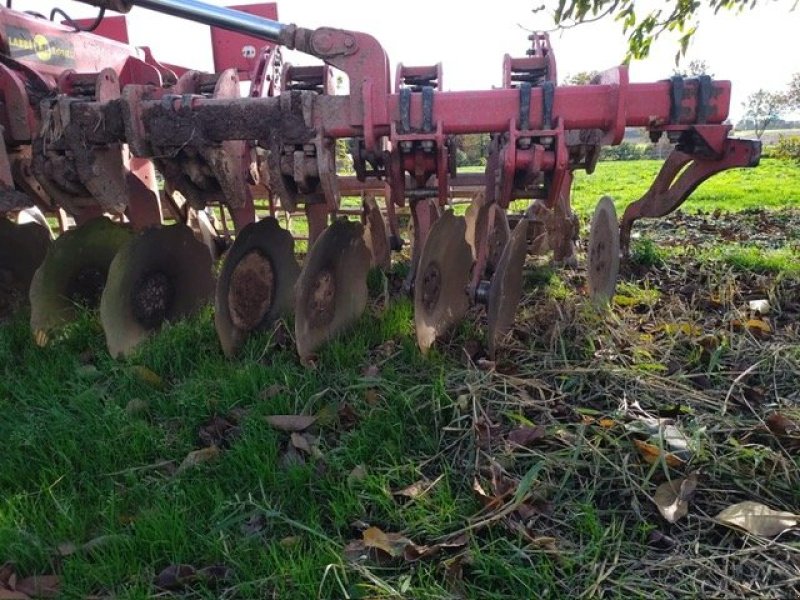 Grubber от тип Sonstige QUADRX 4630 HY, Gebrauchtmaschine в Le Horps (Снимка 5)