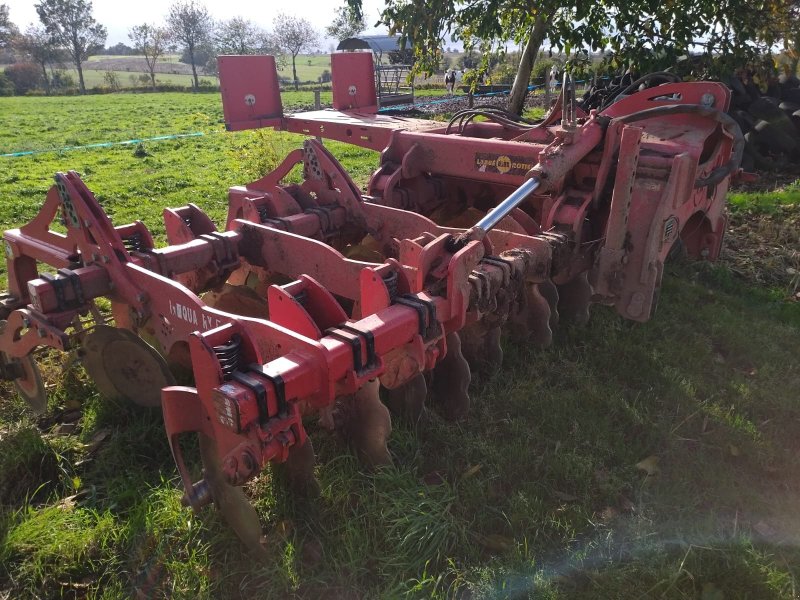 Grubber du type Sonstige QUADRX 4630 HY, Gebrauchtmaschine en Le Horps (Photo 1)