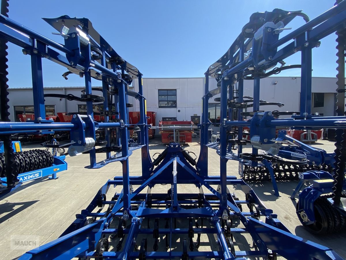 Grubber des Typs Sonstige Rolmako Saatbeetkombination-Kultivator U382 5m, Neumaschine in Burgkirchen (Bild 8)