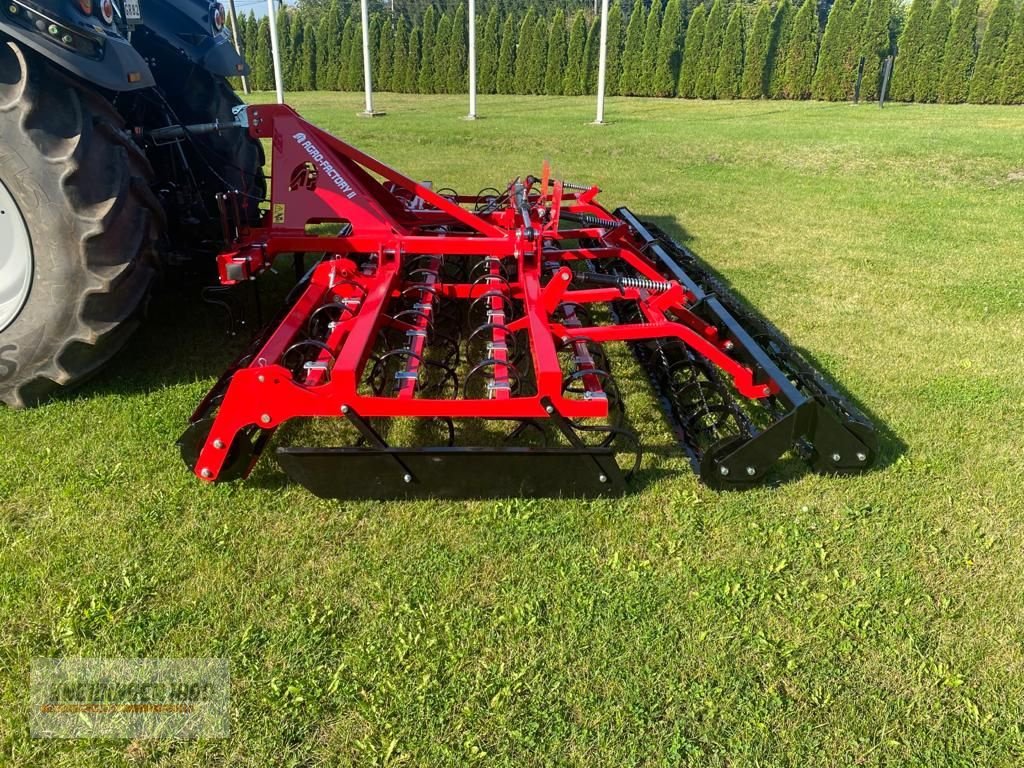 Grubber a típus Sonstige Saatbeetkombination 560 cm, Neumaschine ekkor: Altenfelden (Kép 8)