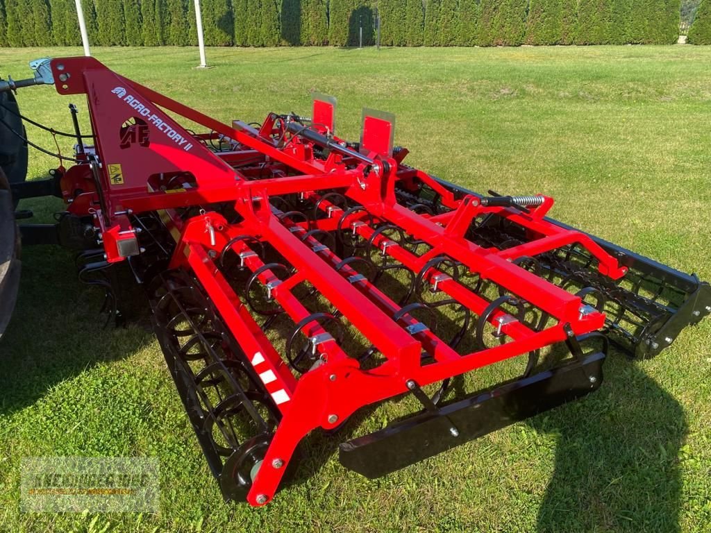 Grubber a típus Sonstige Saatbeetkombination 560 cm, Neumaschine ekkor: Altenfelden (Kép 1)