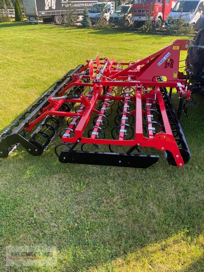 Grubber a típus Sonstige Saatbeetkombination 560 cm, Neumaschine ekkor: Altenfelden (Kép 3)